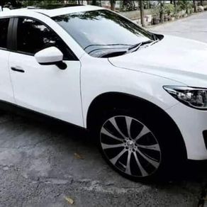 Check Out KENDARAAN LEASING!!!! Ready Mobil Mazda Cx-5 Tahun 2016 Bekas Berkualitas Rasa BaruHasil LelangBisa COD/BAYAR DI TEMPAT!!!