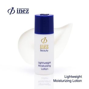 inez lightweight moisturizing lotion