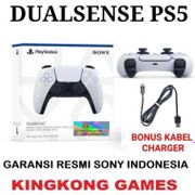 Stik PS5 Dualsense Wireless Controller PS5 SONY Dualsense
