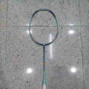 New U Color Raket Badminton Victor Thruster K HMR / Hammer U ( 4U 5U )