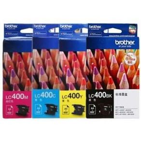 Tinta Brother Lc400