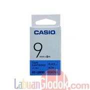 Harga EZ Label Tape Printer Casio 9mm & Spesifikasi ...