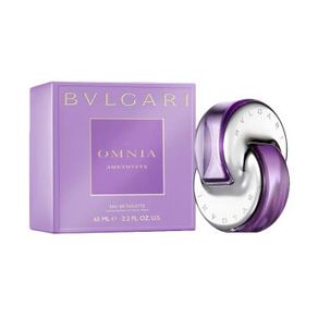 Bvlgari Omnia Amethyste EDT Parfum Wanita [65 mL]