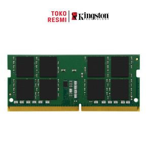 Kingston RAM SODIMM 8GB DDR4 3200Mhz Non-ECC (KVR32S22S8/8)