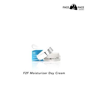 face 2 face moisturizer day cream