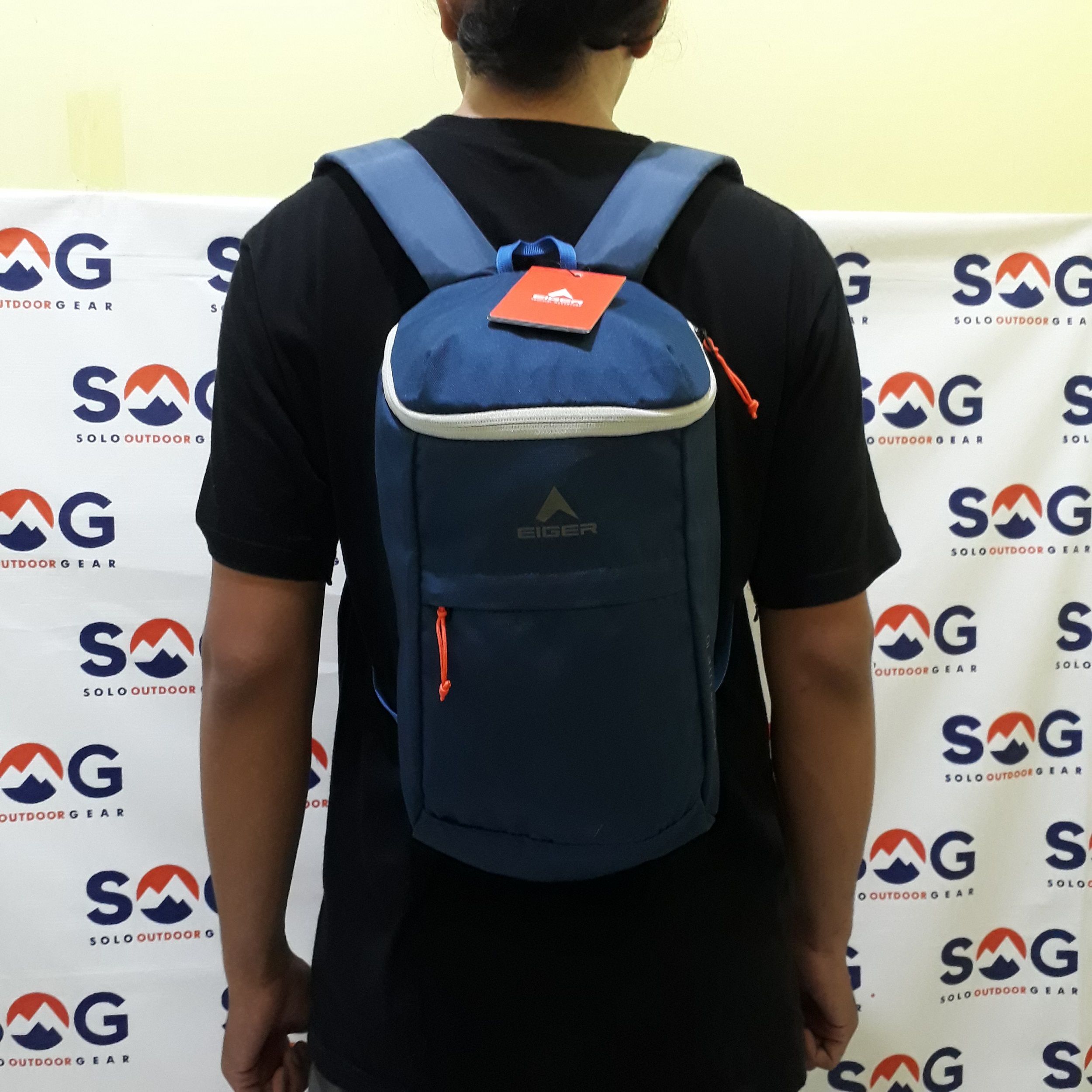 Pilihan tas punggung eiger alpaca lite 