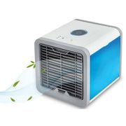 - Conditioner 8W - Arctic Air Cooler Aa-Mc4 Kipas Mini Taffware Blue Nakaproject