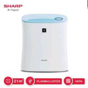 Sharp Air Purifier Fp-F30Y-A / W / C | Fpf30Y | Ion Plasmacluster