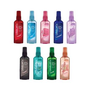 CM ✨ CASABLANCA Body Mist Spray 100ml | BODYMIST SPRAY COLOGNE