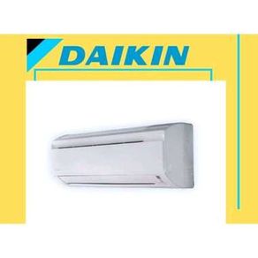 AC Daikin Thailand 1 Pk