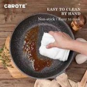 Carote fry pan 20 cm