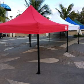 Tenda Lipat Hercules Untuk Event Promo Termurah