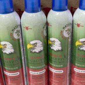 Eagle Eucalyptus Spray 500ml