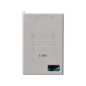 Nikon EN-EL5 Rechargeable Li-ion Battery