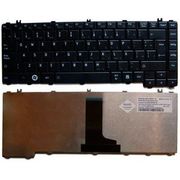 Keyboard TOSHIBA L645 C600 C640 L745 b551/e b551 GLOSSY