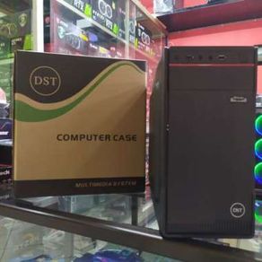 PC RAKITAN CORE I5/8GB/500GB