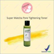 SOME BY MI Super Matcha Pore Tightening Toner 150ml