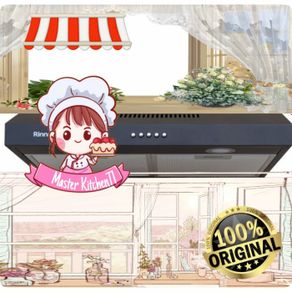 cooker hood rinnai rh 126 b kualitas = / cooker hood modena px 6001