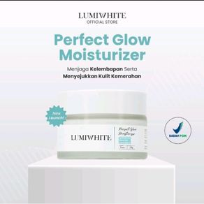 LUMIWHITE Perfect Glow Moisturizer 30gr Lumiwhite Moisturizer