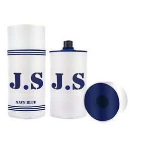 parfum jeanne arthes j.s navy blue for men edt 100ml (original)