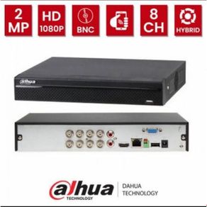 DVR / XVR Dahua Cooper Series 1B08 I Full HD 1080P 8 Channel 8CH