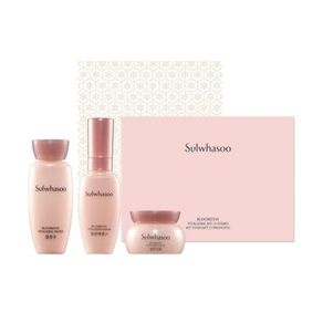 Sulwhasoo bloomstay vitalizing 3 items