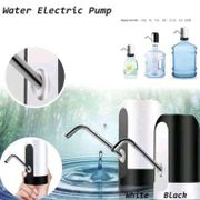 pompa galon air minum elektrik dengan cas usb Rechargeable Pompa Galon Mini Portable