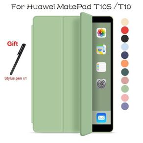 casing tablet untuk huawei matepad t10s 10.1 t10 9.7 ags3-l09 / w09 /