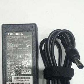 Adaptor Toshiba 19V-3.42A Ori