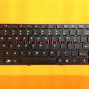 keyboard notebook lenovo g40 70