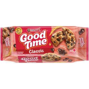 Good Time Cookies Classic 72g