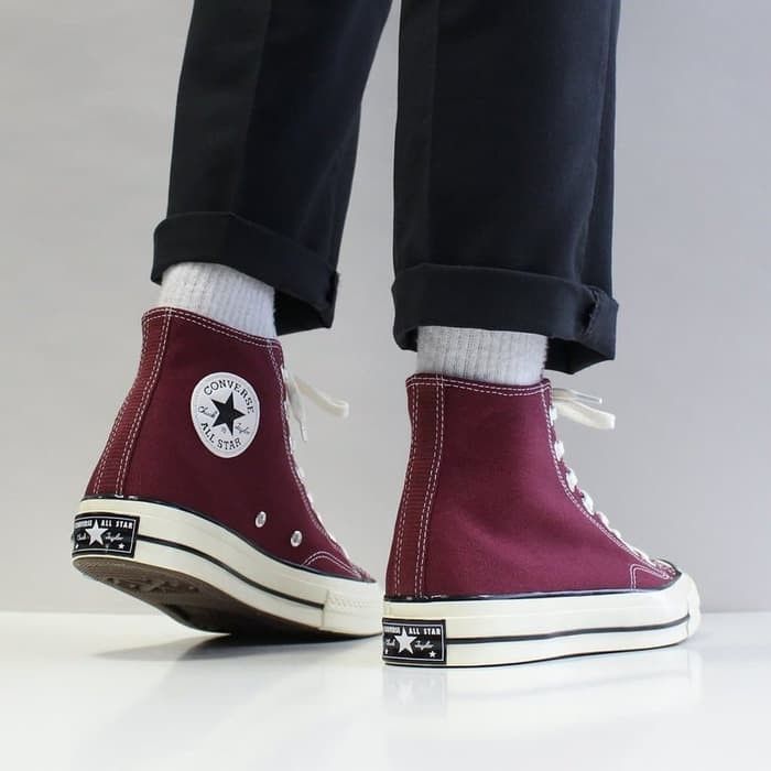 sepatu converse chinatown