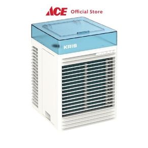 ace - kris air cooler rechargeable 800 ml 4000 mah