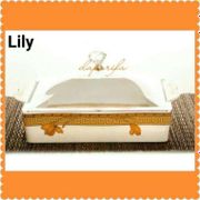 Vicenza Square Cake P137