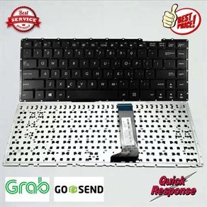 Keyboard Laptop ASUS X453 X453M X453MA X453S X453SA X451E