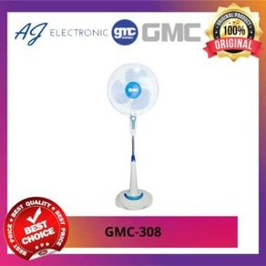 Kipas angin berdiri GMC 16 inch
