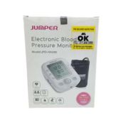Tensimeter Digital JUMPER JPD HA200 Tensi Suara Alat Ukur Tekanan Darah