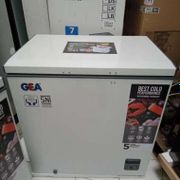 Chest Freezer GEA 210 Liter AB 208