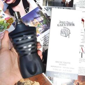 Pilihan original parfum jean paul 
