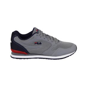FILA Sepatu Sneakers Lifestyle Forerunner 18 - Mnmt/Fnvy/Fred