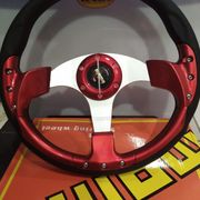 stir racing momo ring 14 universal - merah