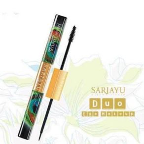 Sariayu Duo Eye Makeup