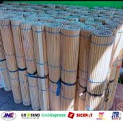 Tirai Bambu Ati Size-L 1M X T2M
