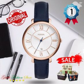 wanita fossil es 3843 original 