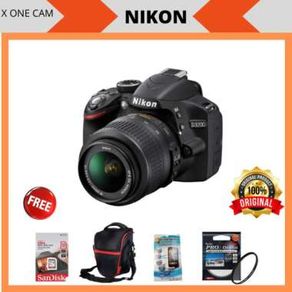 Camera Nikon D3200 Kit 18-55Mm Vr