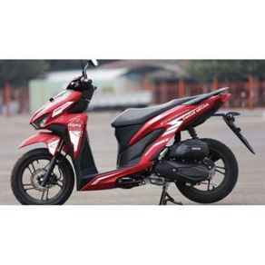 CUTTING STICKER VARIO 150