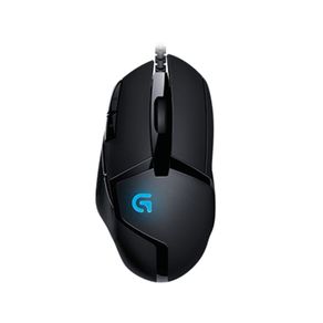 LOGITECH Mouse Gaming G402 Hyperion Fury Wired Ultra-Fast FPS