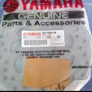 piringan cakram depan mio j/gt/soul gt