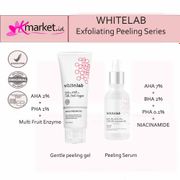 [BPOM] Whitelab Peeling Serum AHA BHA