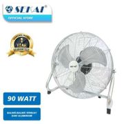 SEKAI Floor Fan 18 Inch IFL1850 Kipas Angin Lantai IFL 1850